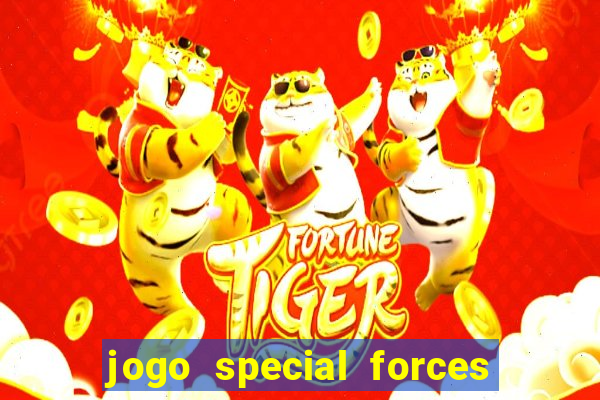 jogo special forces group 2